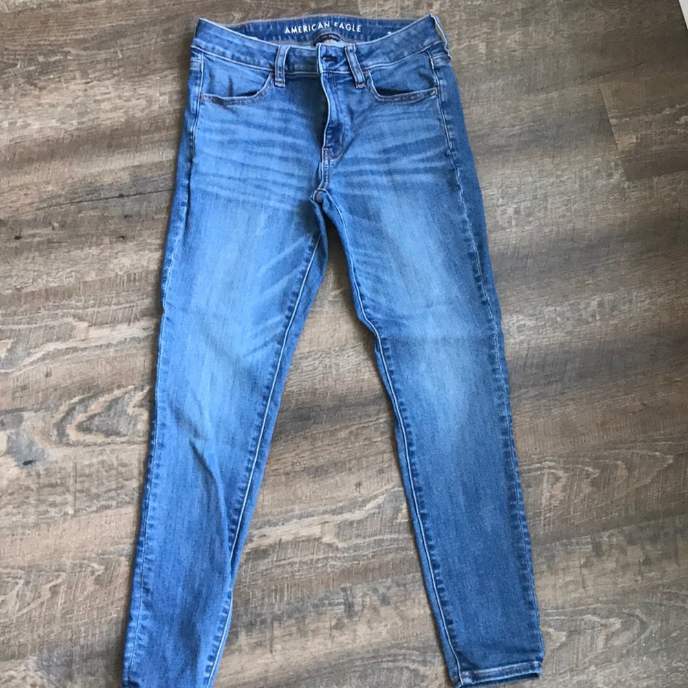 Women’s Jeans